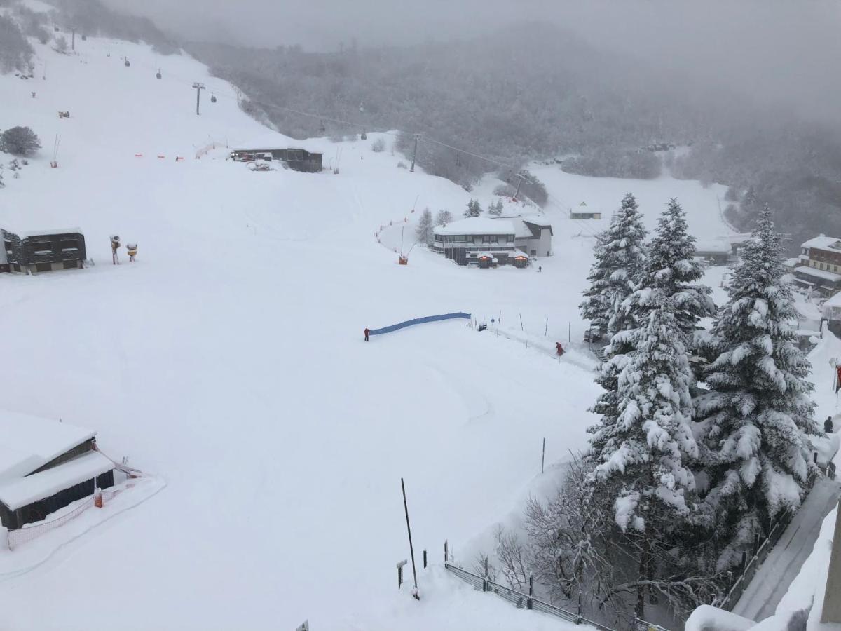 Le Skidoux 2*, Au Pied Des Pistes, Vue Montagne Гурет Екстер'єр фото